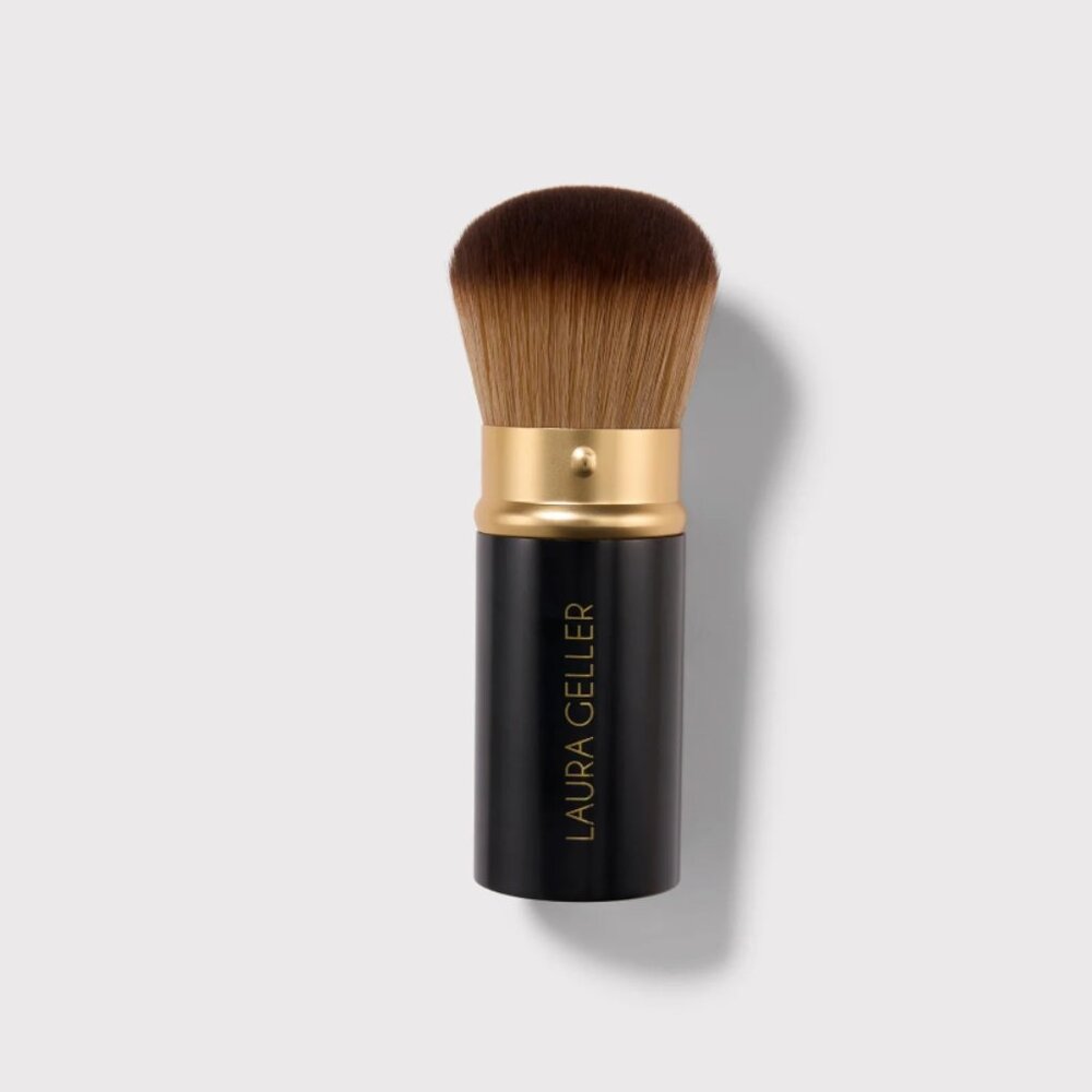 Laura Geller Retractable Airbrush Kabuki Brush